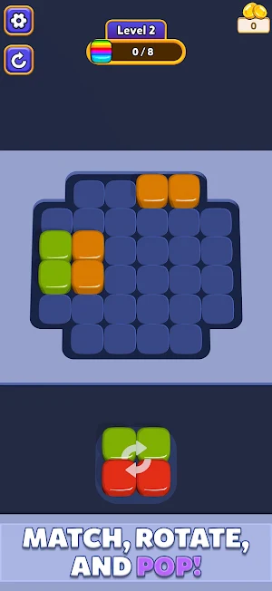 Jelly Tactics Screenshot 0