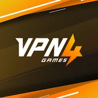 VPN4Games - VPN Proxy Games