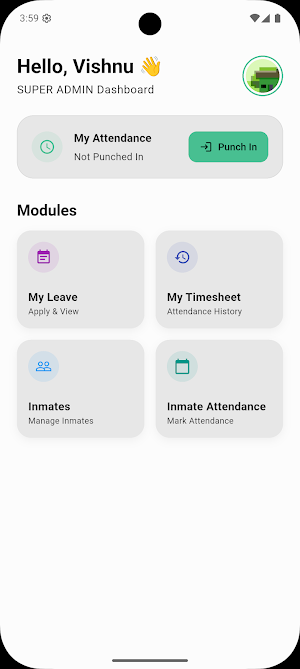 aptcare Screenshot 1