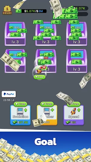 Printer Rush Screenshot 3