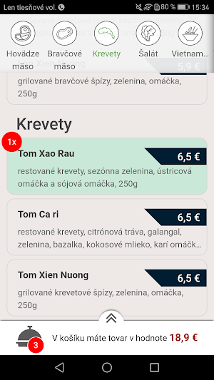 Pho Bajkal Screenshot 3