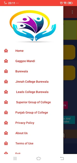 Burewala Screenshot 3