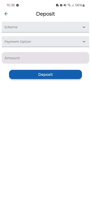 Inuka Fund Screenshot 3