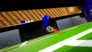 Foosball Champions PvP - Table Football Screenshot 3
