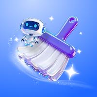 Phone Cleanup: AI Cleaner