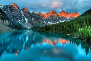 Canada wallpapers Screenshot 2