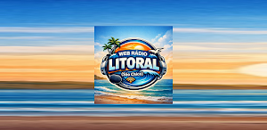 Web Rádio Litoral São Chico Screenshot 1
