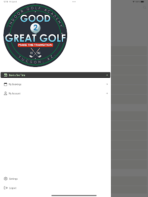 Good 2 Great Golf Screenshot 2