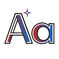 Font Letters - Stylish Text