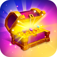 Treasure Idle Clicker - Tap Ch