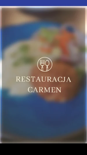 Restauracja Carmen Screenshot 0