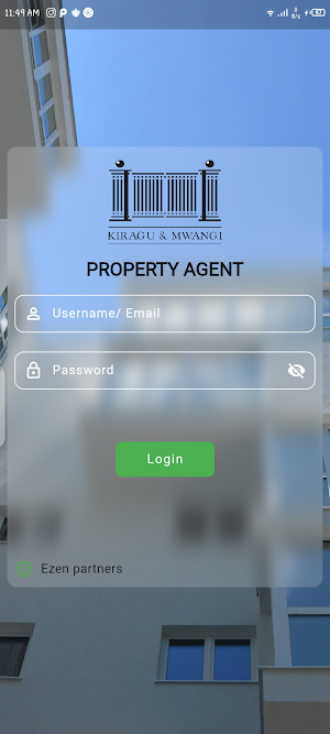 K&M Staff Screenshot 0