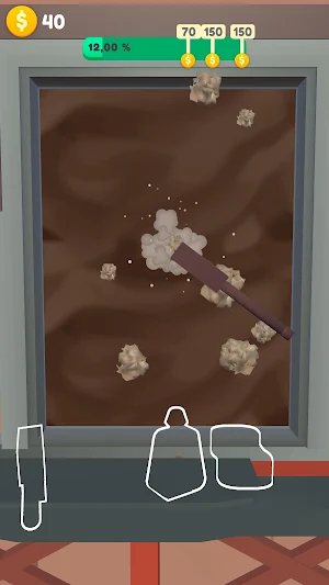 High Сleaning Screenshot 1