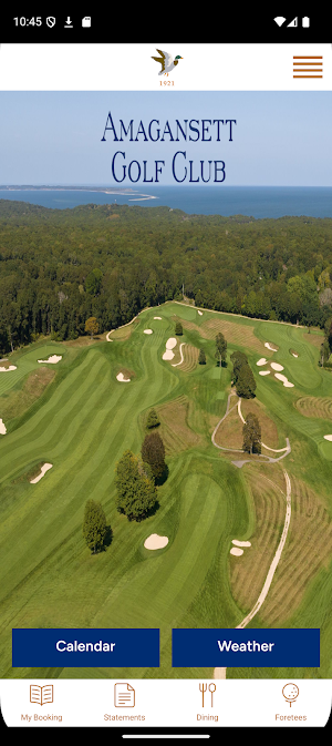 Amagansett GC Screenshot 0