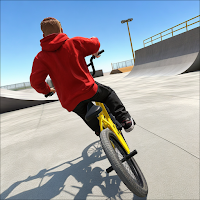 BMX Legends: Bike Life