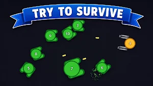 Ball Fight Arena Screenshot 0