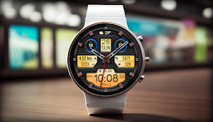 Hybrid TRUNAMA WS13 Watch face Screenshot 2
