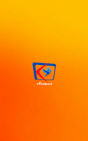 Scopus Radio Tv Screenshot 1