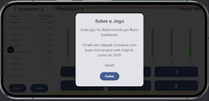 Jogo da Adição Screenshot 2