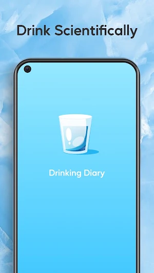 Drinking Diary Screenshot 3