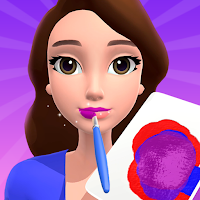 Color Mixing Makeup