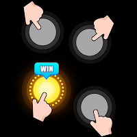 Touch Roulette: Make Decisions