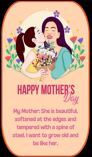 happy mothers day wishes Screenshot 0