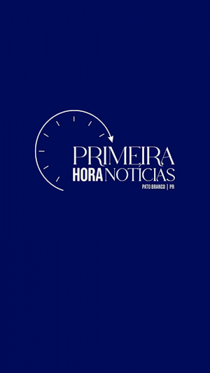 Rádio Primeira Hora Notícias Screenshot 1