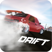 Modifiyeli Şahin Drift : Türki