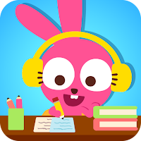 Papo Town: School