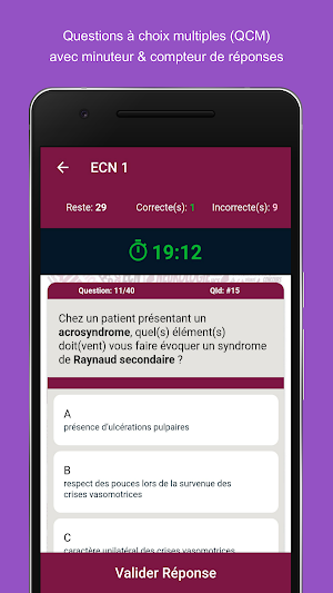 ECN BLANC MARS 2019 Screenshot 1