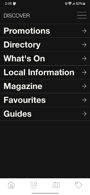 Discover Brighton Screenshot 0