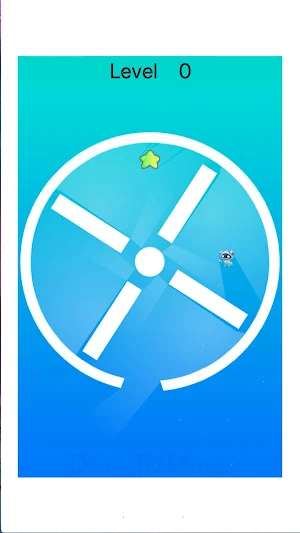 Robot Arena Screenshot 1