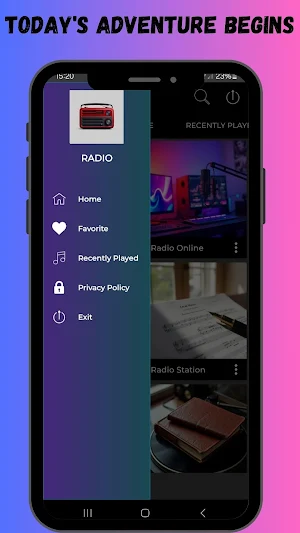 Wxyt 97.1 Fm The Ticket App Screenshot 0
