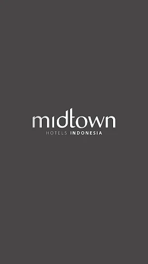 Midtown Hotels Indonesia Screenshot 0