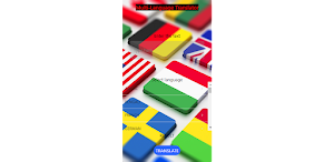 MultiLanguage Translator APP Screenshot 0