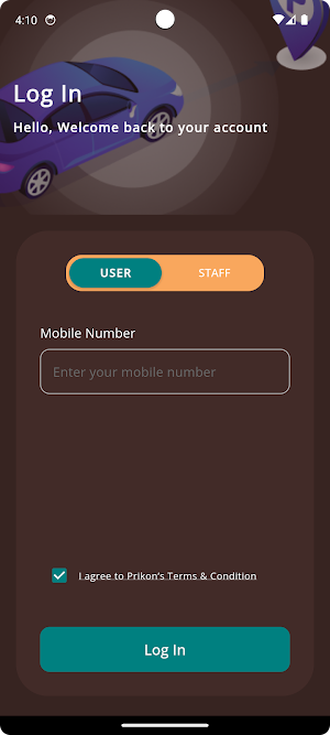 prkion Screenshot 2