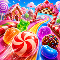 Sweet Bonanza