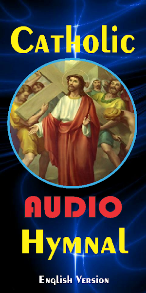 Catholic Audio Hymnal - Adoremus Screenshot 0