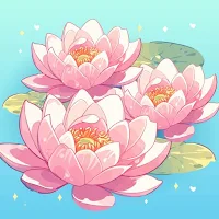 Petal Domino