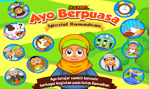 Marbel Gim Petualangan Puasa Screenshot 1