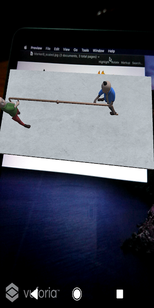 Thai children's games Screenshot 1