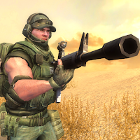 WW Shooters : War Gun Games