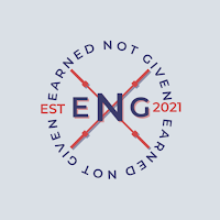 Earned Not Given Fitness App