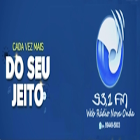 Rádio N. Onda FM 93