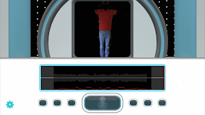 The Choicer Voicer Game Mobile Screenshot 2