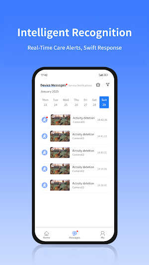 AIDOVID Screenshot 3