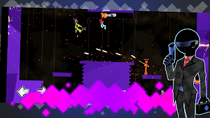 Stickman Fight: Legend Warrior Screenshot 2