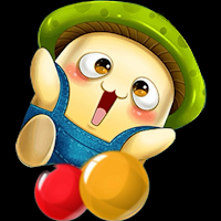Bubble Adventure