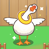 Goose Lasso